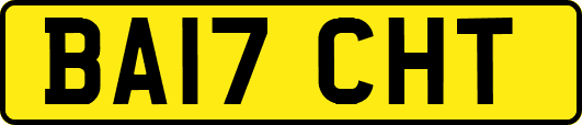BA17CHT