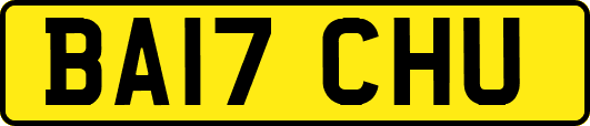 BA17CHU