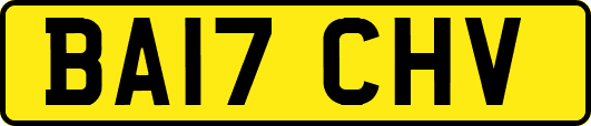 BA17CHV