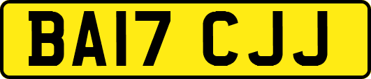 BA17CJJ
