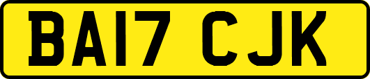 BA17CJK