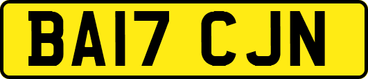 BA17CJN