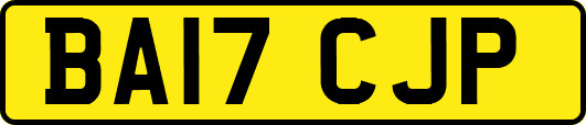 BA17CJP