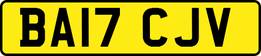 BA17CJV