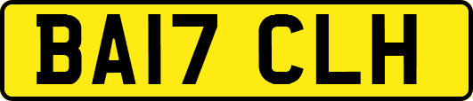 BA17CLH