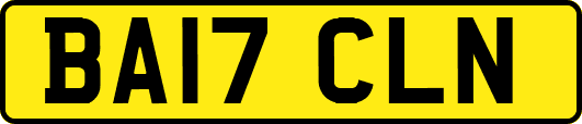 BA17CLN