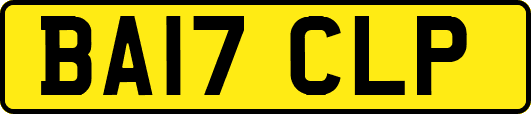 BA17CLP