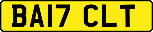BA17CLT