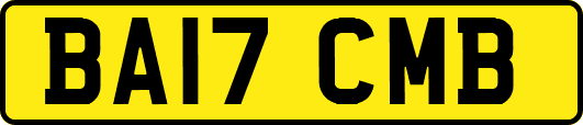 BA17CMB