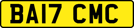 BA17CMC
