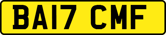 BA17CMF