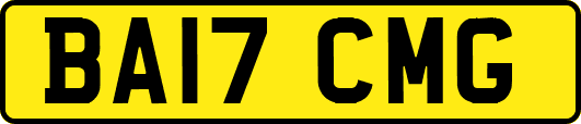 BA17CMG