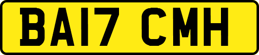 BA17CMH