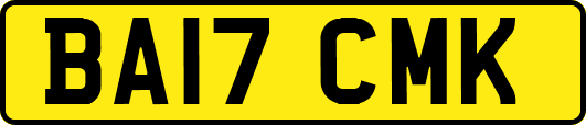 BA17CMK