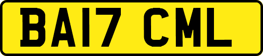 BA17CML