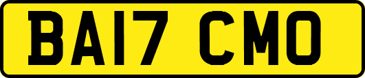 BA17CMO
