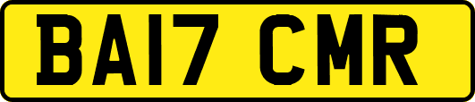 BA17CMR