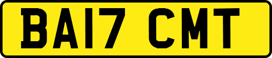BA17CMT