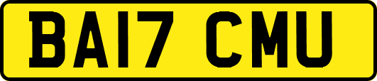 BA17CMU