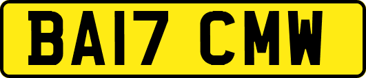 BA17CMW