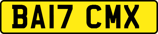 BA17CMX