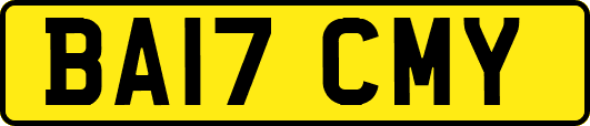 BA17CMY