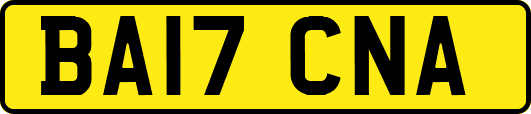 BA17CNA