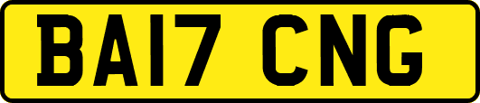 BA17CNG