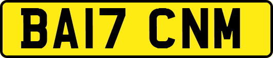 BA17CNM
