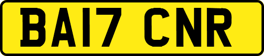 BA17CNR