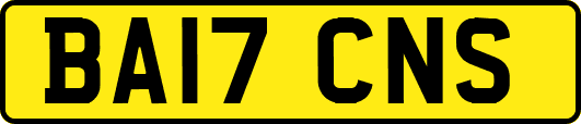BA17CNS