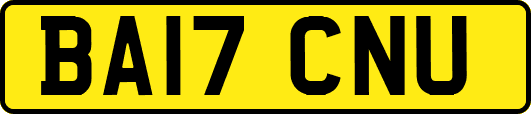 BA17CNU