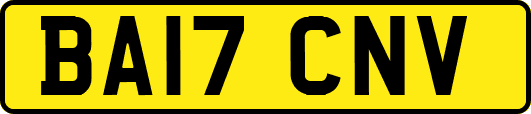BA17CNV