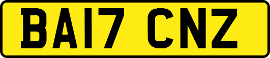 BA17CNZ