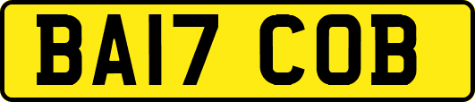 BA17COB