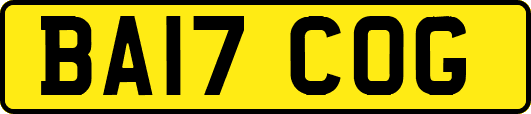 BA17COG