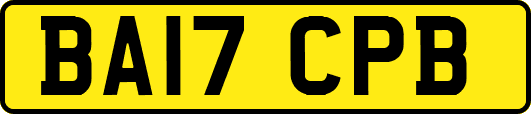 BA17CPB