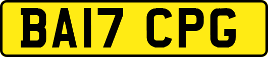 BA17CPG