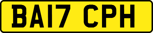 BA17CPH