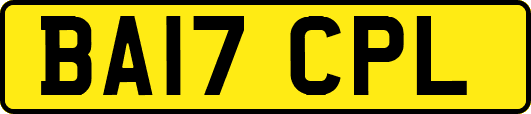 BA17CPL