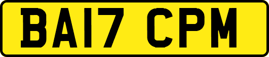 BA17CPM
