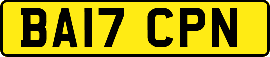BA17CPN