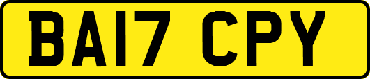 BA17CPY