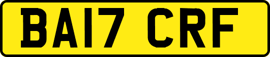 BA17CRF