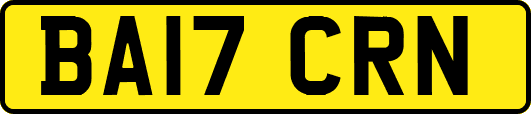 BA17CRN