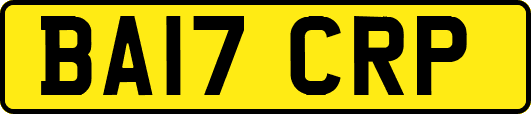 BA17CRP