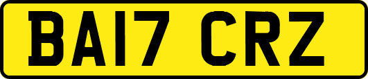 BA17CRZ