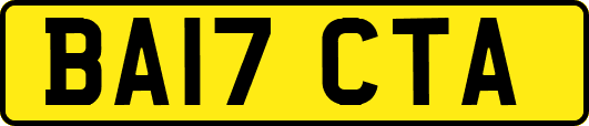 BA17CTA