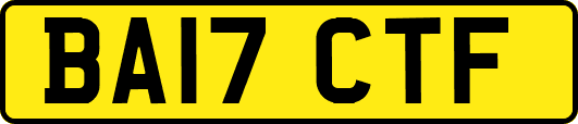 BA17CTF
