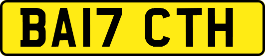 BA17CTH